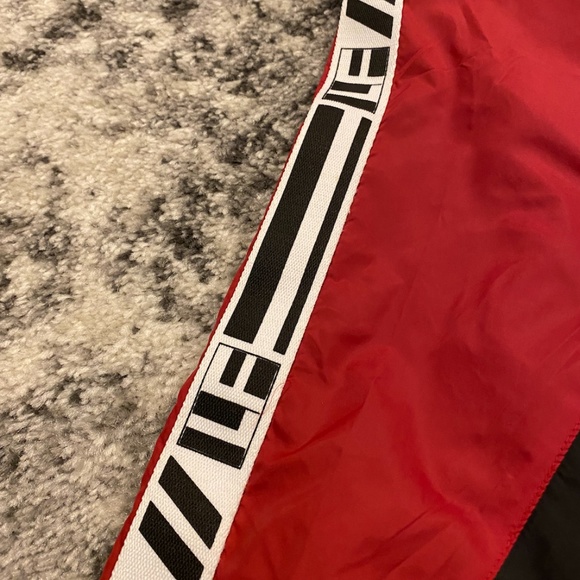 Bomber Jacket - Picture 2 of 4